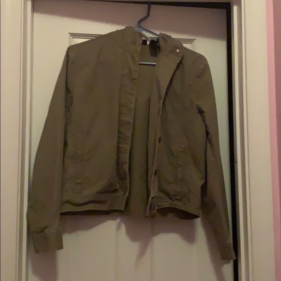 Jackets & Blazers - Jacket Jackets & Blazers - Jacket